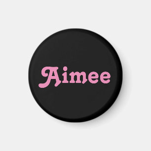 Imã Magnet Aimee