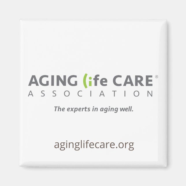 Imã Magnet ALCA (Frente)