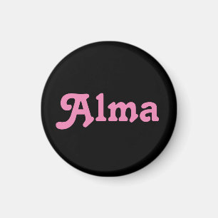 Imã Magnet Alma