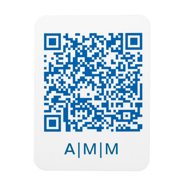 Ímã Magnet AMM Ante Meridiem (Vertical)