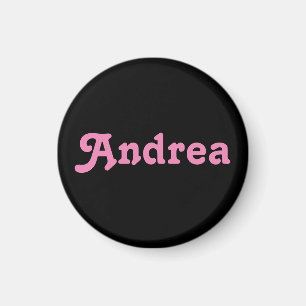 Imã Magnet Andrea