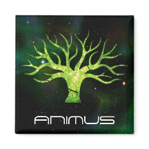 Magnet Animus 2"