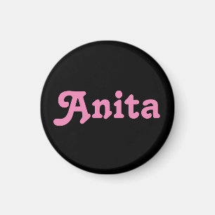 Imã Magnet Anita