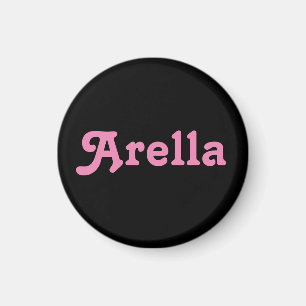 Imã Magnet Arella