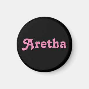 Imã Magnet Aretha