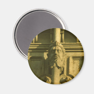 Imã Magnet - Arquitetura - Suporte para Downspout