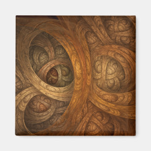 Imã Magnet "Autumnal"