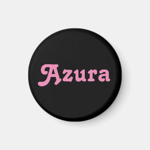 Imã Magnet Azura