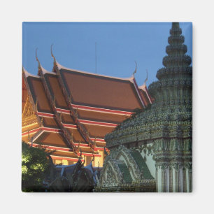 Imã Magnet 'Bangkok Dusk'