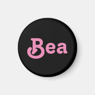 Imã Magnet Bea