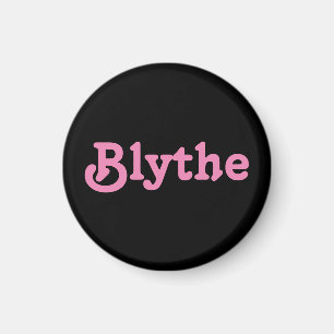 Imã Magnet Blythe