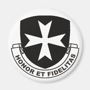 Imã Magnet Borinqueneers