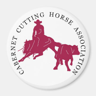 Imã Magnet Cabernet Rosa