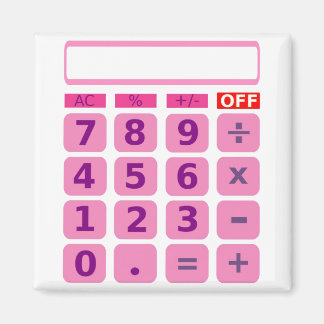Imã Magnet Calculadora