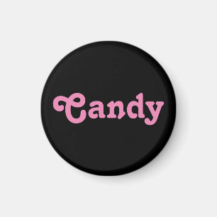 Imã Magnet Candy