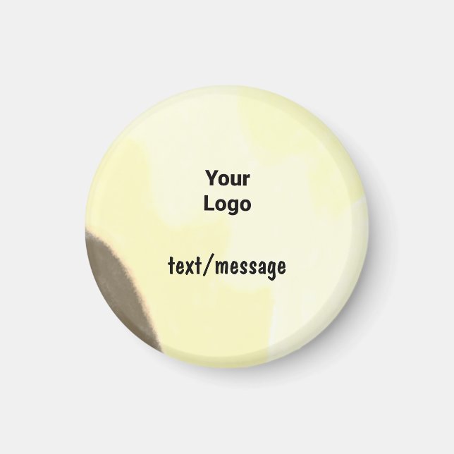 Imã Magnet Cartão Postal (Frente)