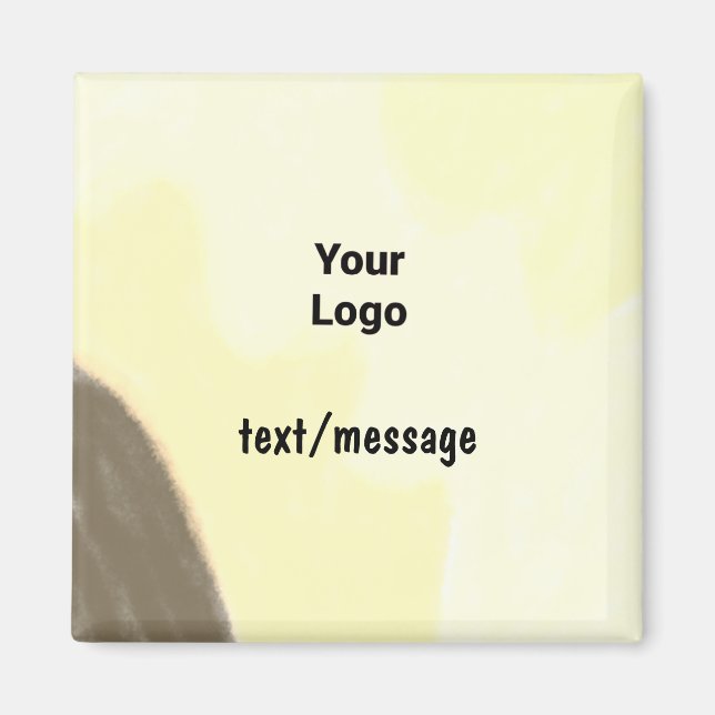 Imã Magnet Cartão Postal (Frente)