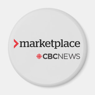 Imã Magnet CBC Marketplace