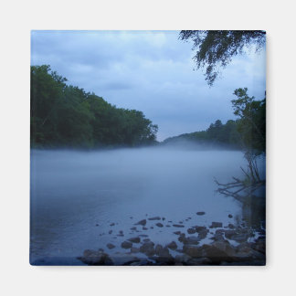 Imã Magnet - Chattahoochee River Mist