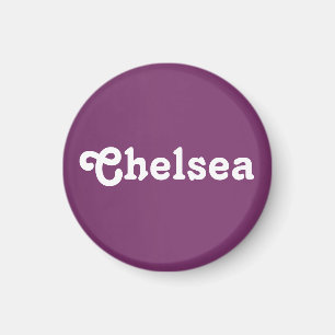 Imã Magnet Chelsea