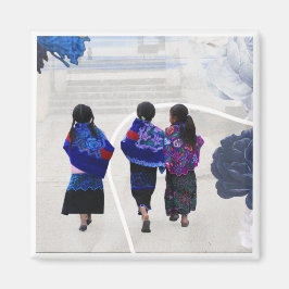 Imã Magnet "Chiapas" - Uekani