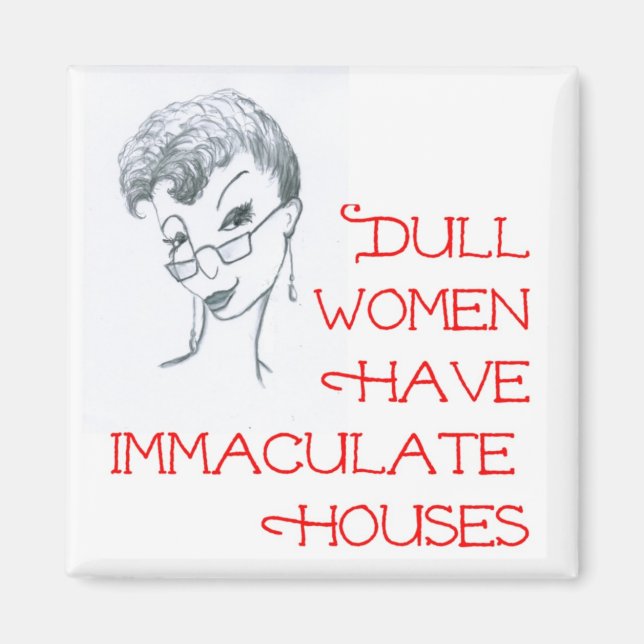 Imã Magnet com Cotação (Frente)