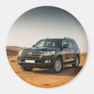 Imã Magnet com imagem