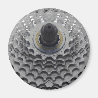 Imã Magnet com Sprocket de Bike