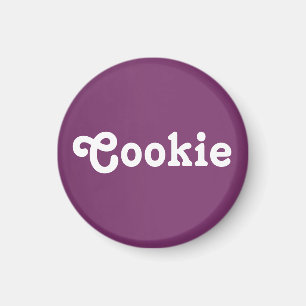 Imã Magnet Cookie