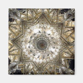 Imã Magnet "Crystal"