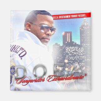 Imã Magnet D.O.E.A.