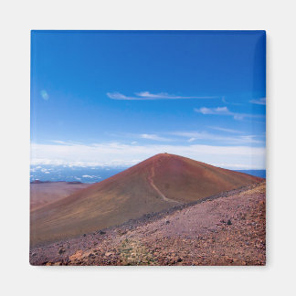 Imã Magnet da Cúpula Mauna Kea