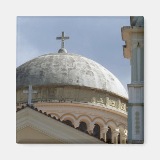 Imã Magnet da Igreja Grega