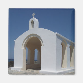 Imã Magnet da Igreja Grega