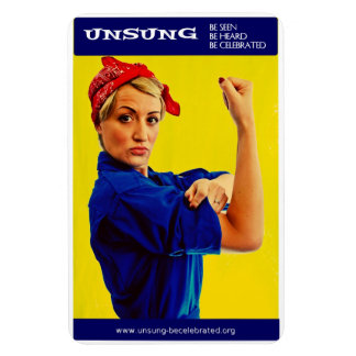 Ímã Magnet da ONUsung