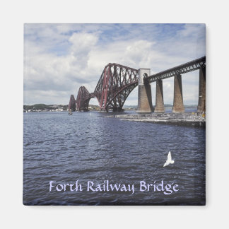 Imã Magnet da ponte de caminho de ferro