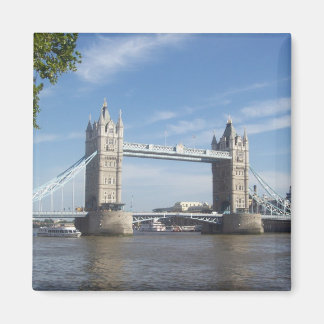 Imã Magnet da ponte de torre