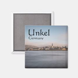 Imã Magnet da Unkel am Rhein