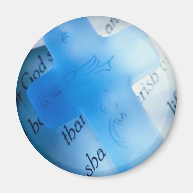 Imã Magnet da Verdade do PMS Club (Frente)