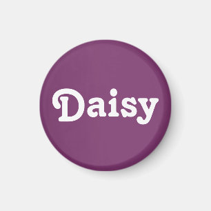 Imã Magnet Daisy