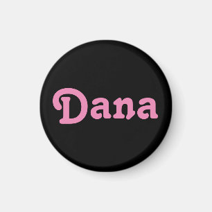 Imã Magnet Dana