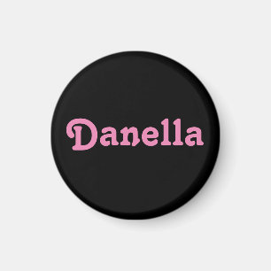 Imã Magnet Danella