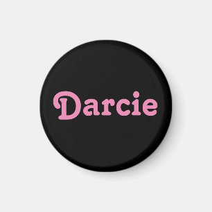 Imã Magnet Darcie