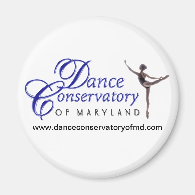 Imã Magnet DCM (Frente)