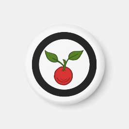 Imã Magnet de Appleholm SCA