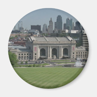 Imã Magnet de arquitetura