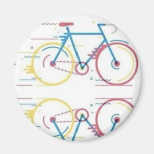 Imã Magnet de bicicleta