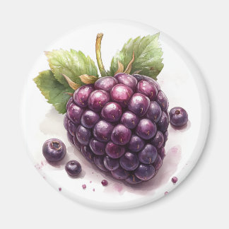 Imã Magnet de Blackberry