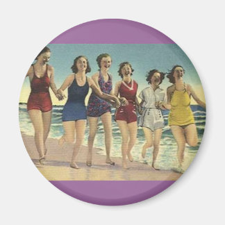 Imã Magnet de Blessings do Corpo do Clube PMS