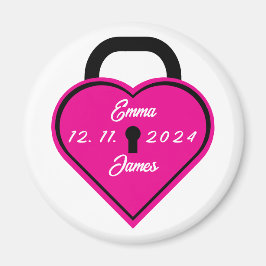 Imã Magnet de bloqueio cardíaco